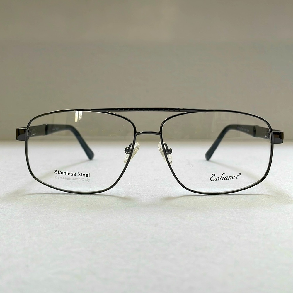 NWT Enhance Eyeglass Frame Style EN3920